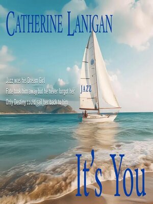 cover image of Its You